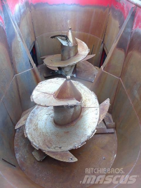 Peecon 20 M3 Fodervogne