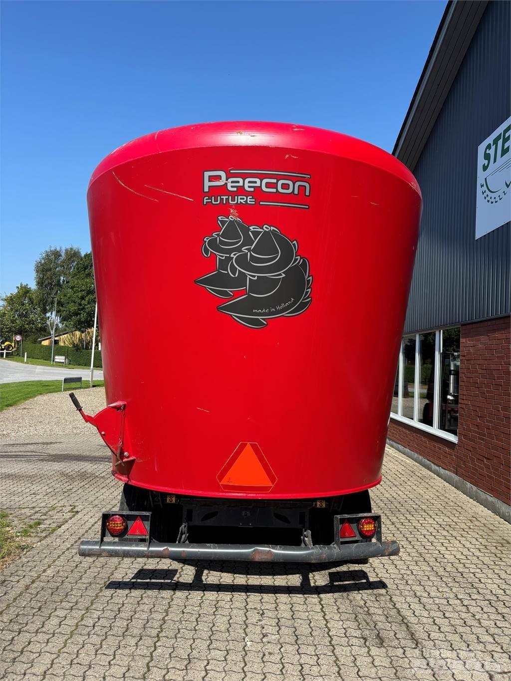 Peecon 28 M3 Fodervogne