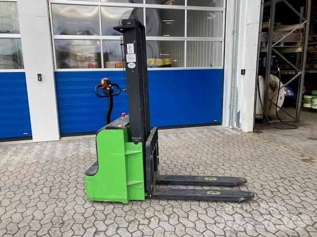  PRO LIFT 1500 Entreprenør - Andet