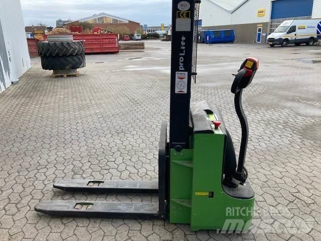  PRO LIFT 1500 Entreprenør - Andet