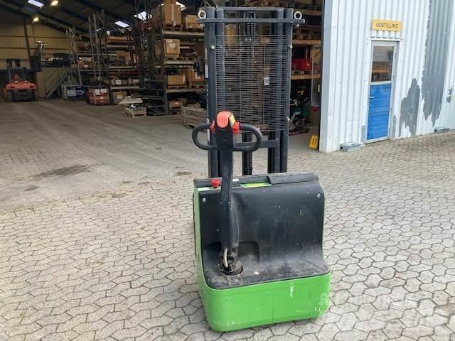  PRO LIFT 1500 Entreprenør - Andet