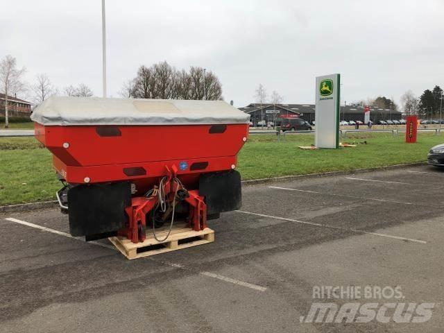Rauch 30.1 AXIS Gødningssprøjter