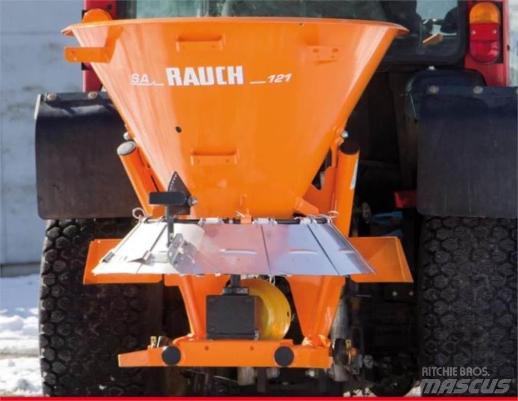 Rauch SA121 Have & Park - Andet 