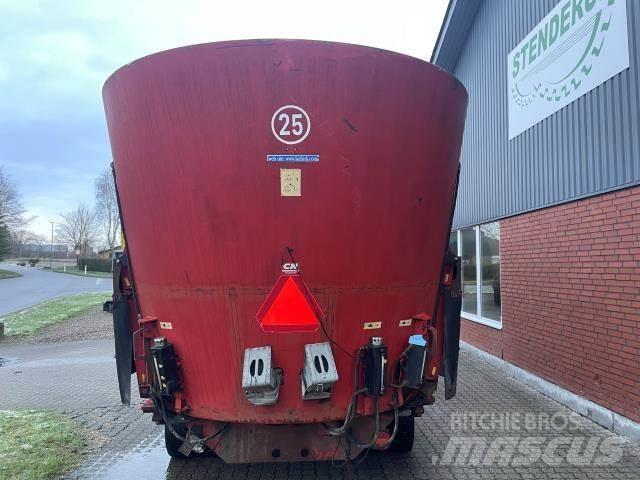RMH 35 M3 Fodervogne