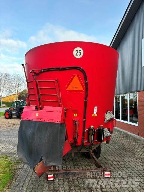RMH VR22 Fodervogne