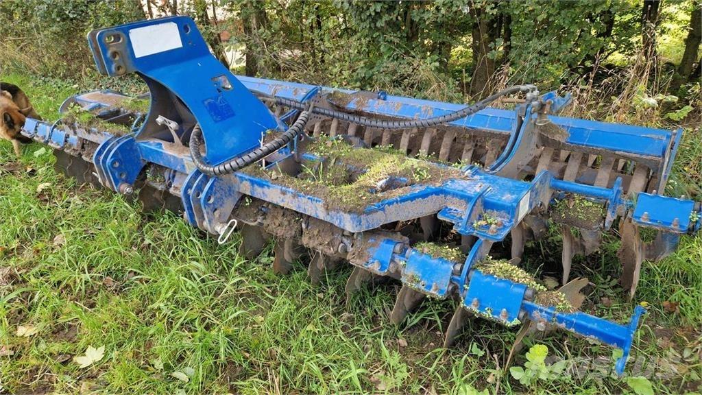 Rolmako U-693H Tallerkenharver