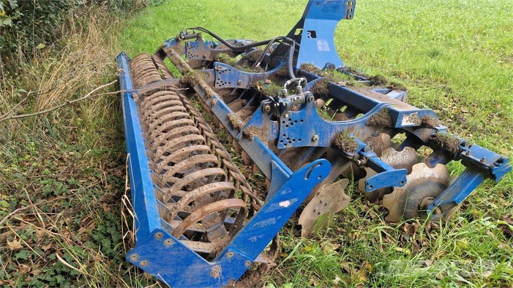 Rolmako U-693H Tallerkenharver