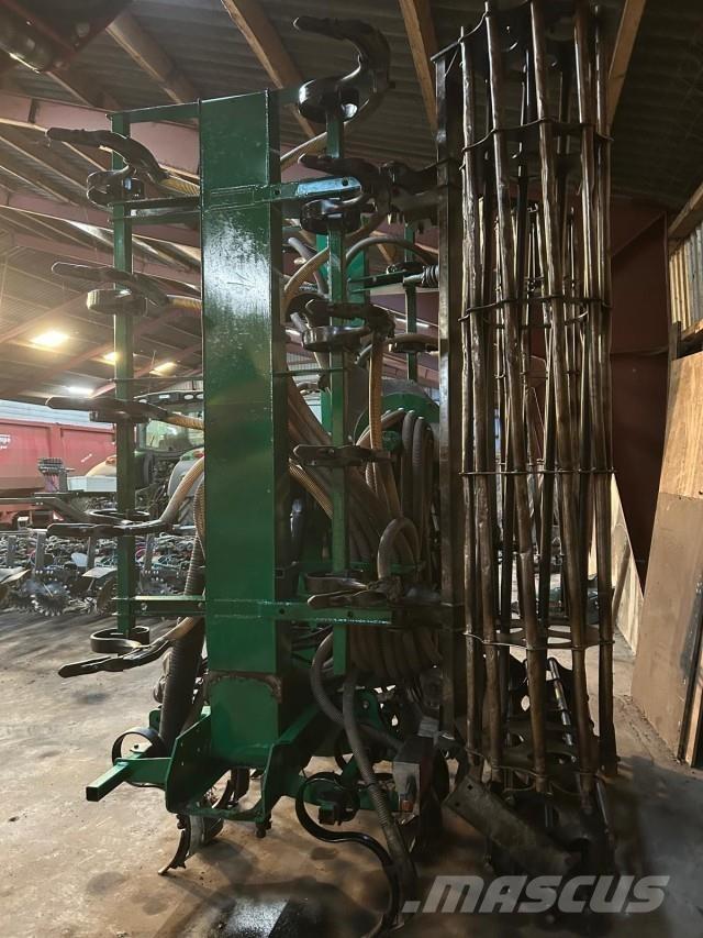 Samson CM 7,5 Gødningssprøjter