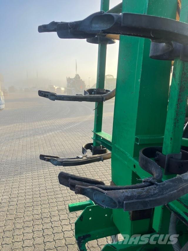 Samson CM 7,5 Gødningssprøjter