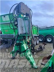 Samson RV 150 Pumper og blandingsmaskiner