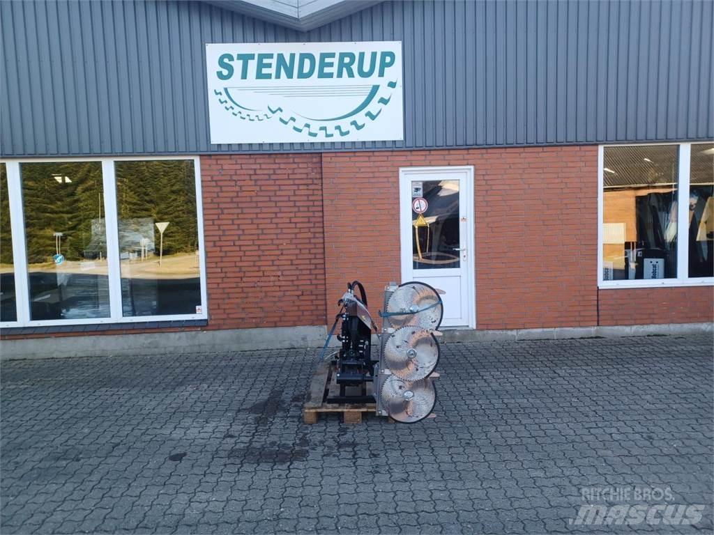  SAVKLINGE Hækkeklippere
