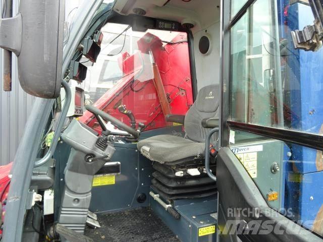 Siloking 2215-22 Fodervogne