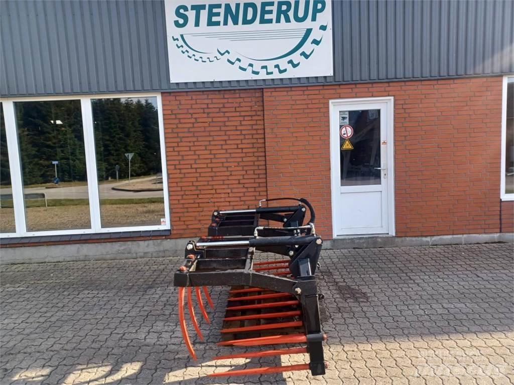  SILOKLO 220 CM Andet tilbehør