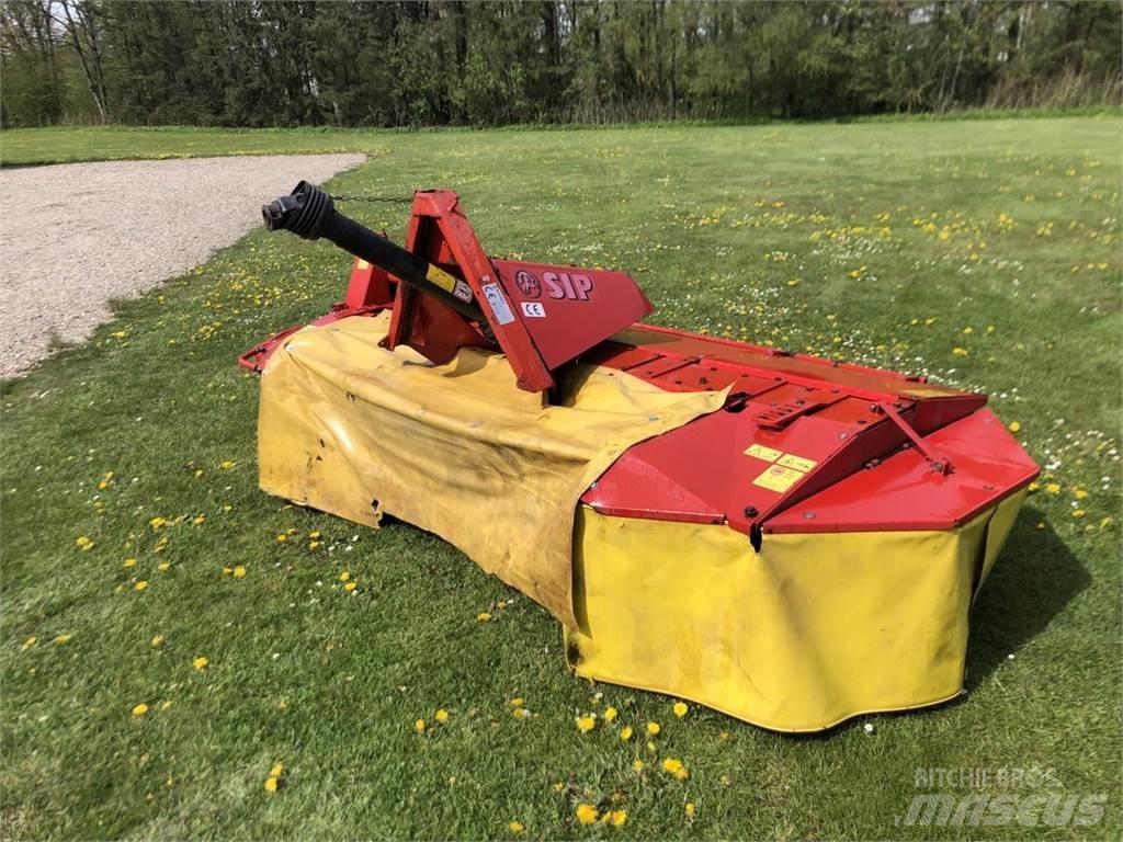 SIP SG 300F Skårlæggerer