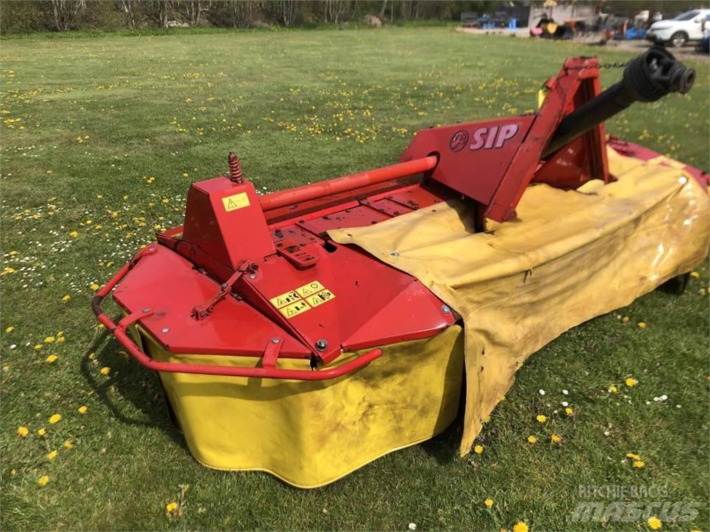 SIP SG 300F Skårlæggerer