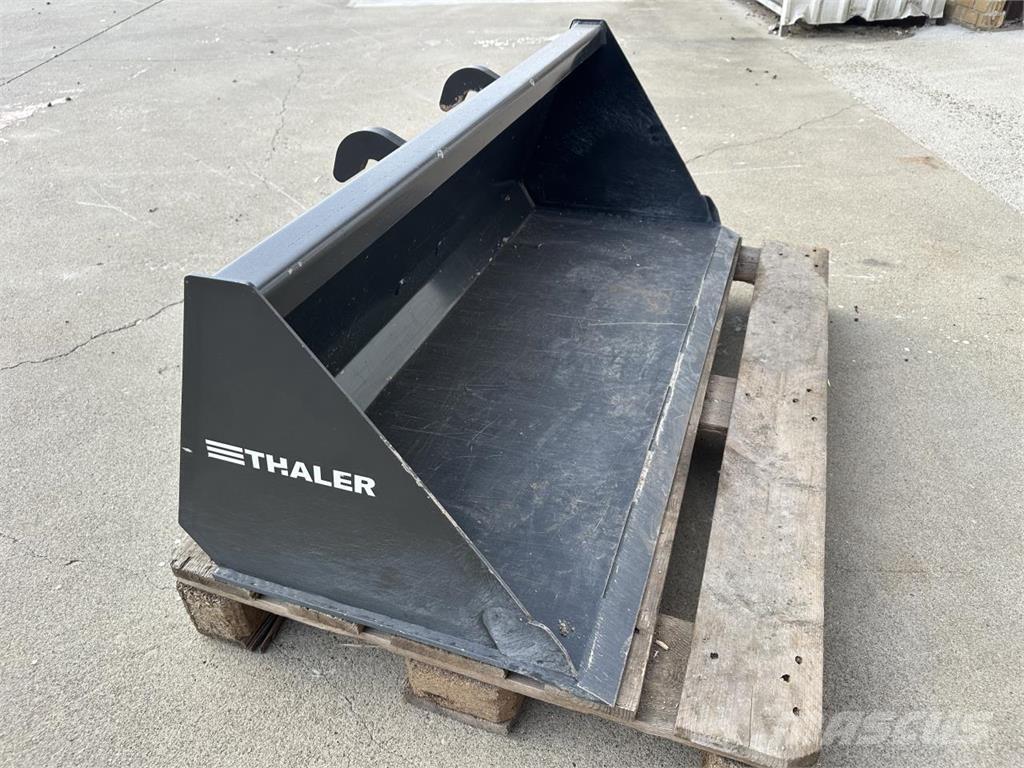  Skovl 120cm Skovle