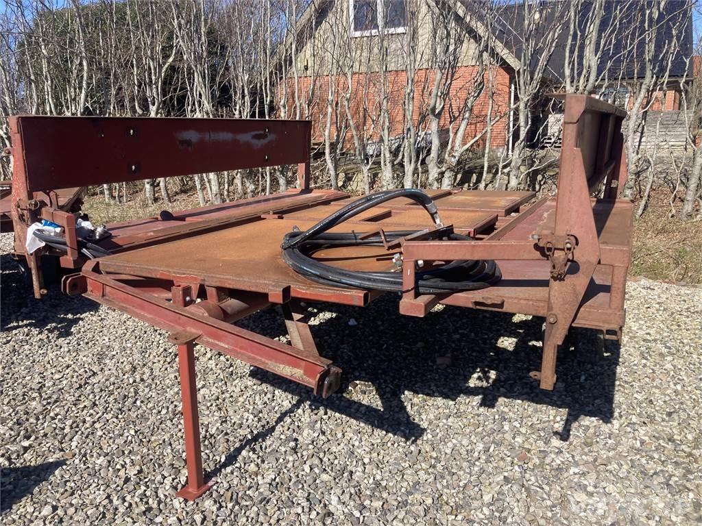 Spragelse 325 Ballevogne