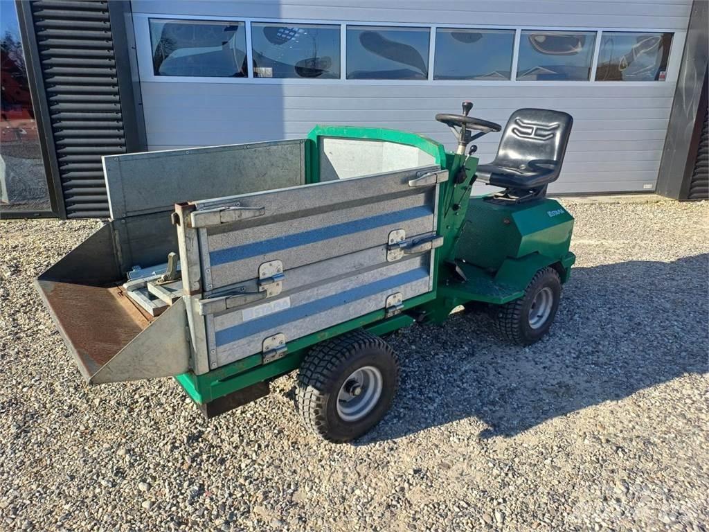 Stama TRUCK Have & Park - Andet 