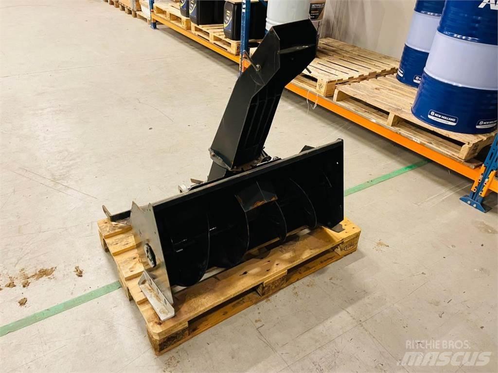 Stiga PA 407 Sneslynger