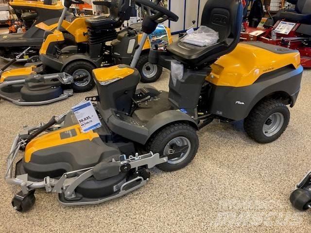 Stiga PARK 500 W Græsslåmaskiner