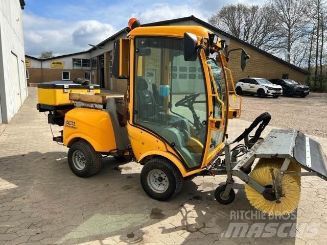 Stiga TITAN 32H Græsslåmaskiner
