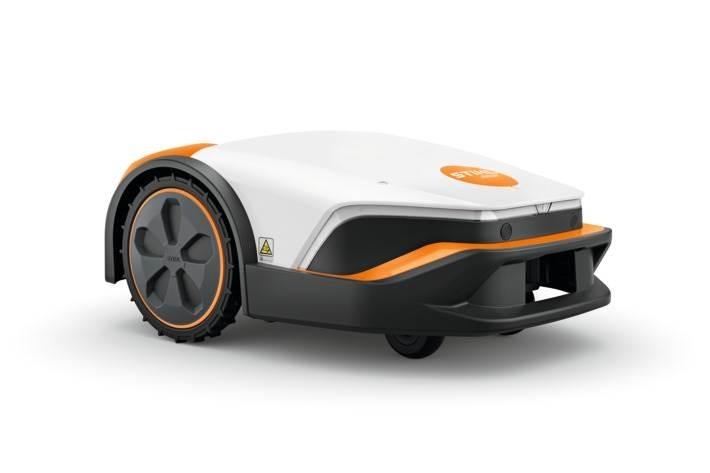 Stihl IMOW 5 Græsslåmaskiner