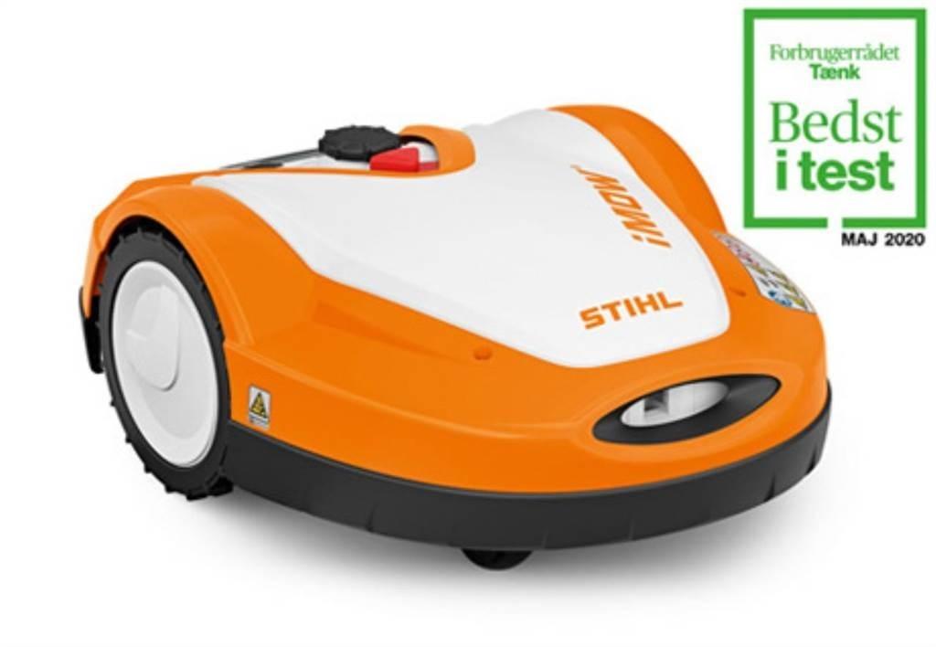 Stihl RMI632 Græsslåmaskiner