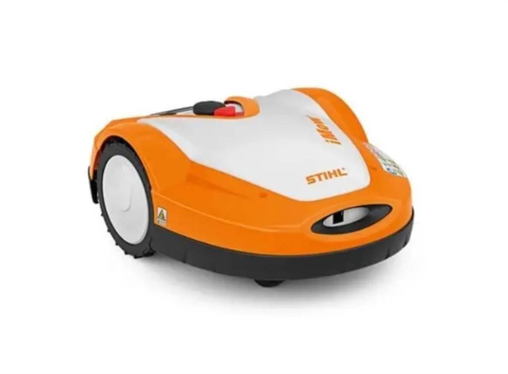 Stihl RMI632.0P Græsslåmaskiner