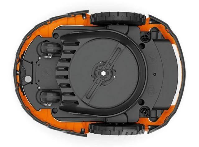Stihl RMI632C Græsslåmaskiner