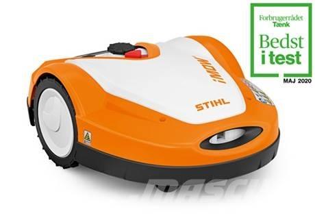 Stihl RMI632P Græsslåmaskiner