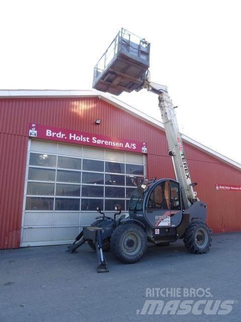 Terex 4514 Teleskoplæssere