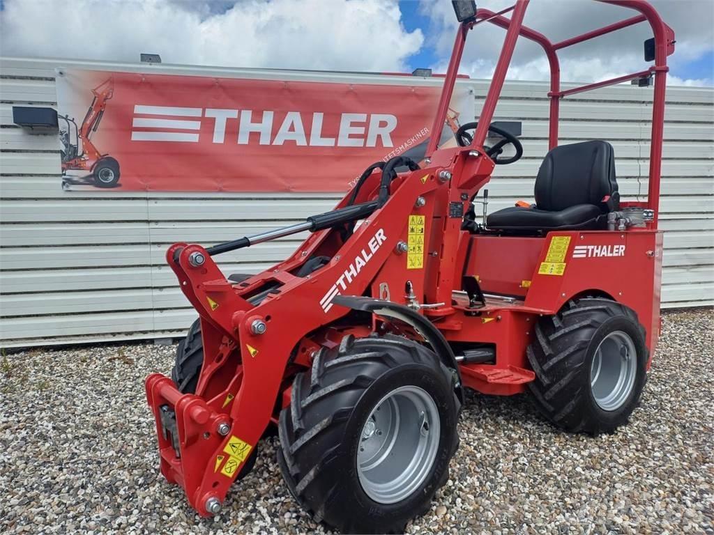 Thaler 1220 Minilæsser - knækstyret