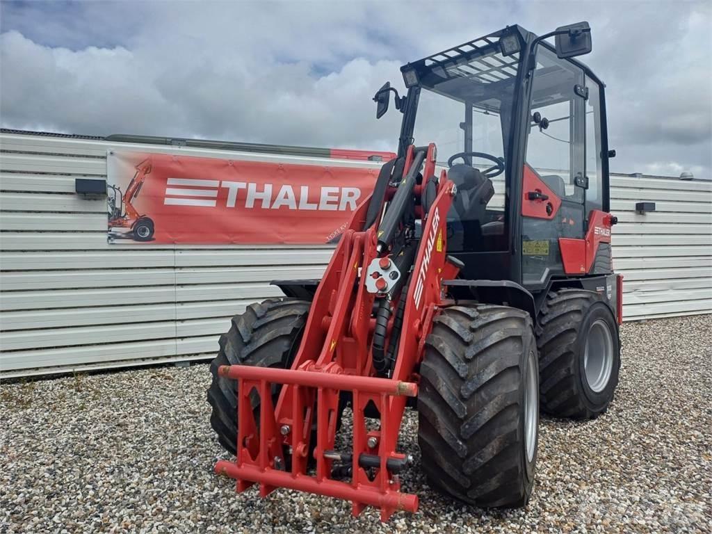 Thaler 2438S CAB Minilæsser - knækstyret