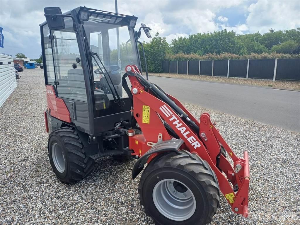 Thaler 2438S CAB Minilæsser - knækstyret