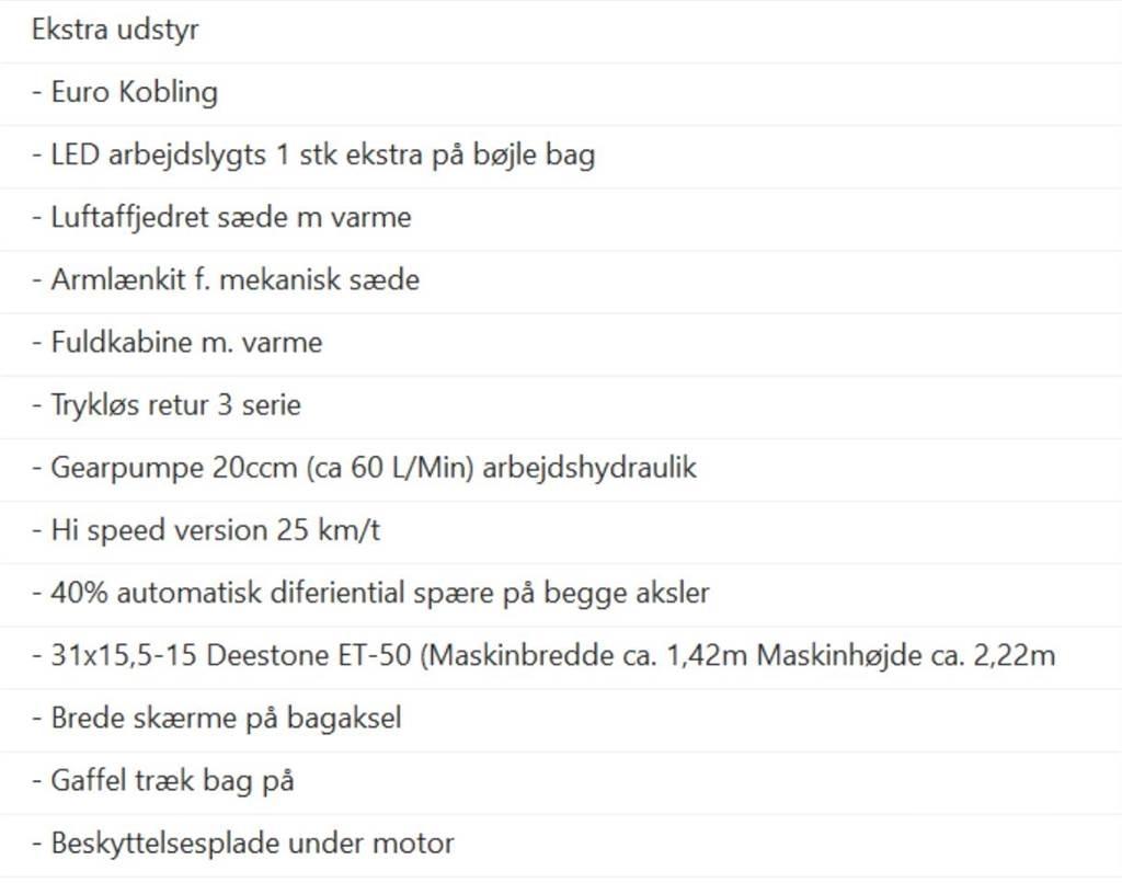 Thaler 3448S Minilæsser - knækstyret