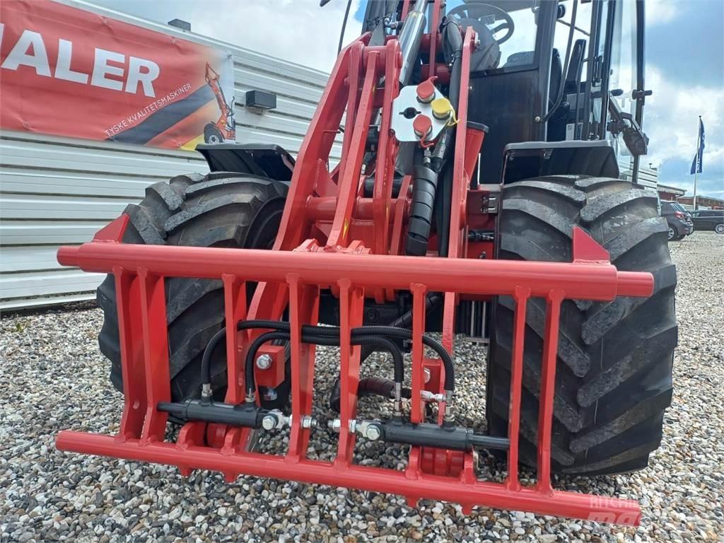 Thaler 3448S CAB Minilæsser - knækstyret