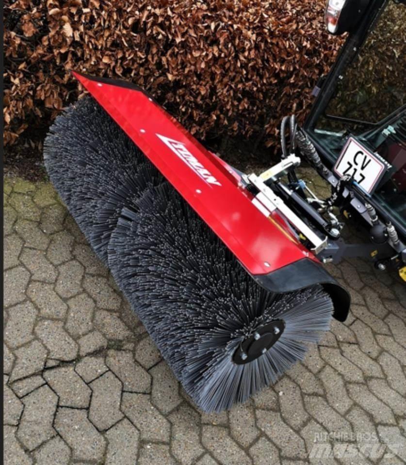Timan 1200 Fejemaskiner