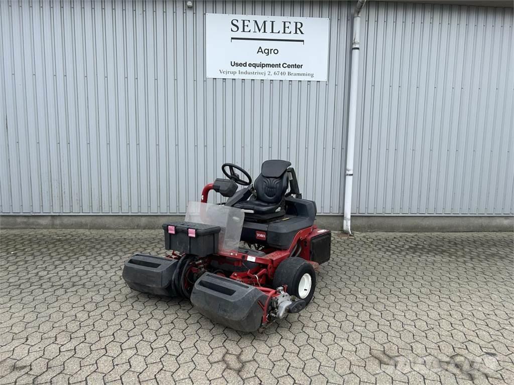 Toro GM3250 Green plæneklippere