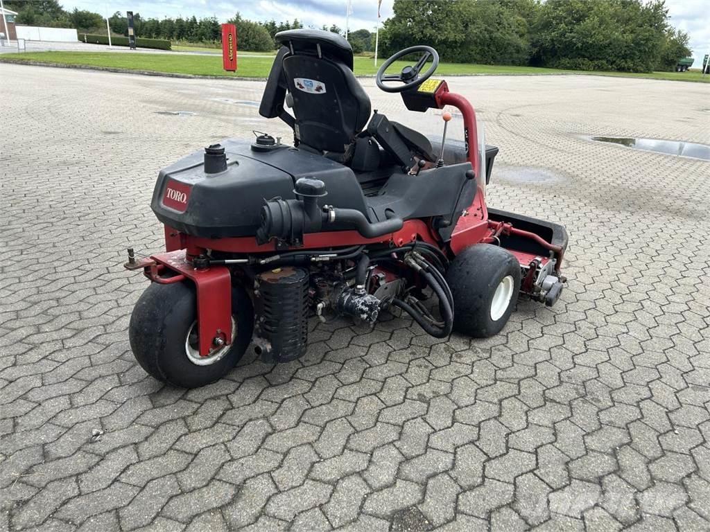 Toro GM3250 Green plæneklippere