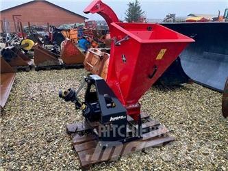 TP 100 PTO Flishuggere / neddelere