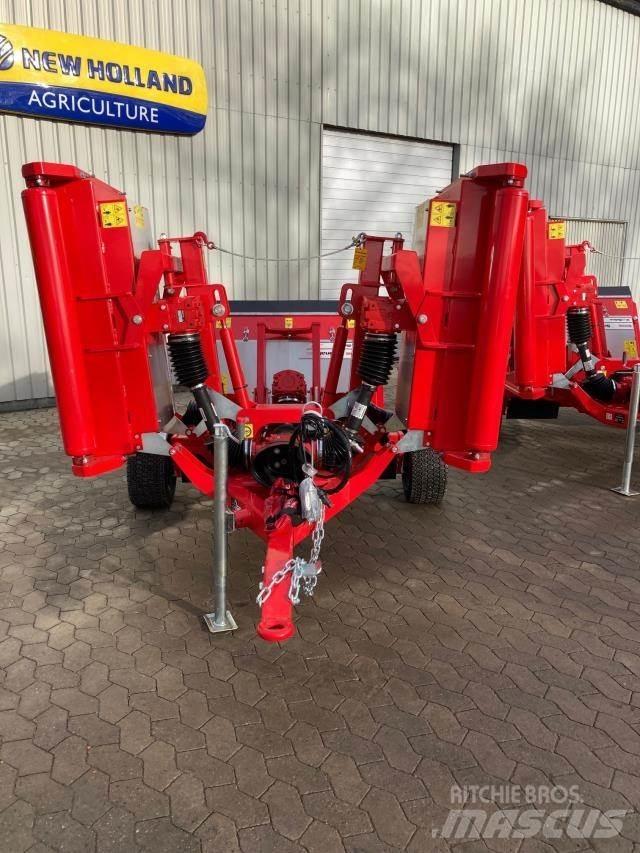 Trimax SNAKE 320 Græsslåmaskiner