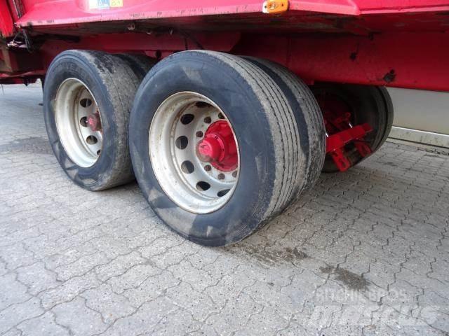 Trioliet 3000-3 Fodervogne