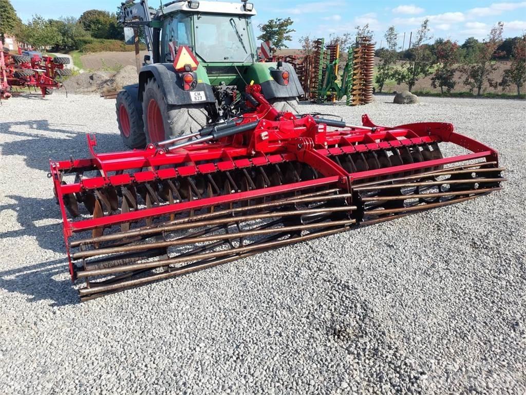 Tulip 600 XXLH Tallerkenharver