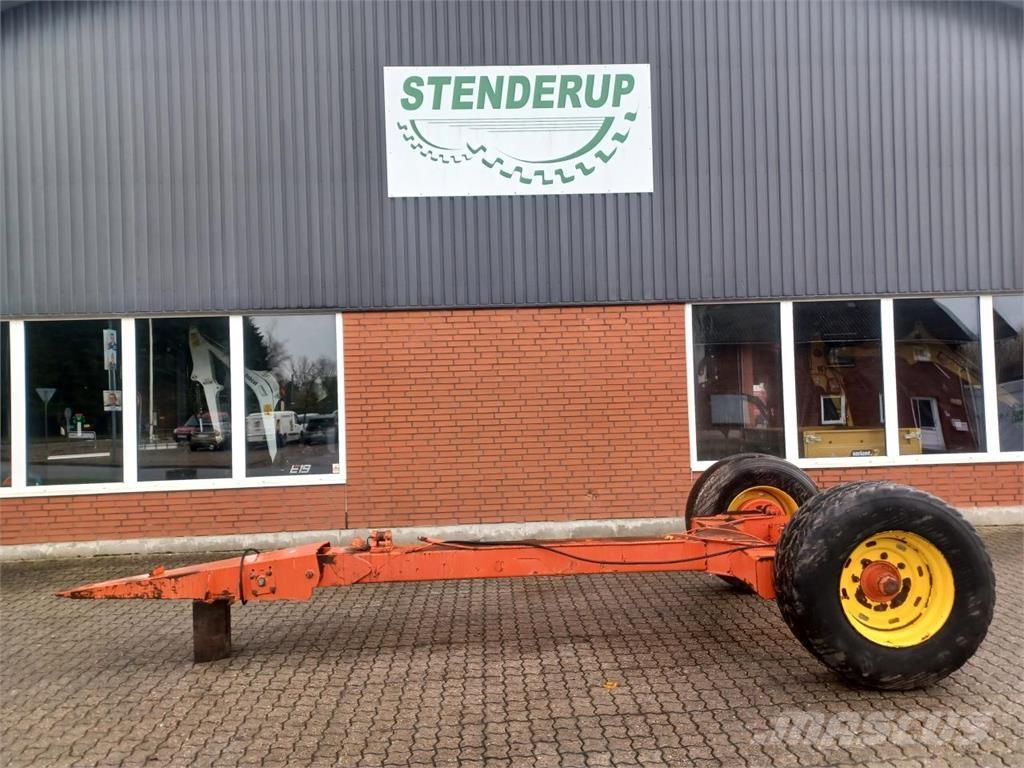  UNDERVOGN NR. 86 Tipvogne