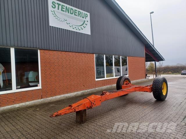  UNDERVOGN NR. 86 Tipvogne