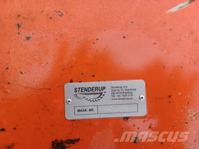  UNDERVOGN NR. 86 Tipvogne