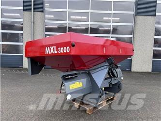 Unia MXL3000 Gødningssprøjter