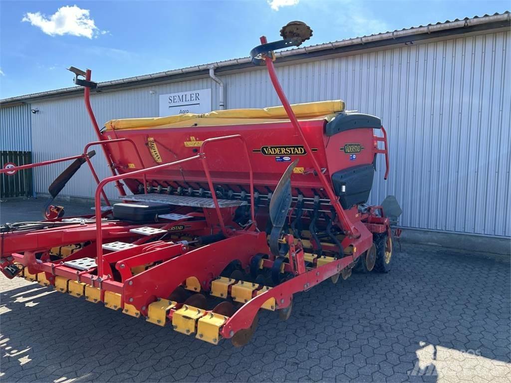 Väderstad 400C Kombi-såmaskiner
