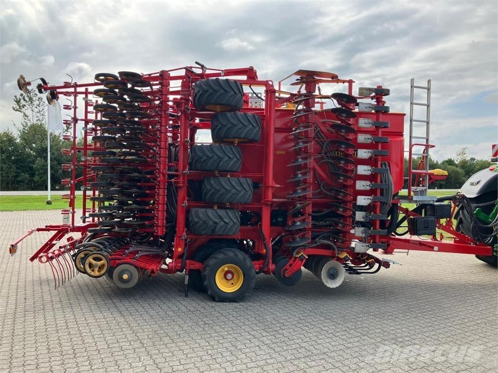 Väderstad 800C Såmaskine