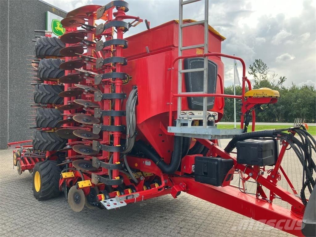 Väderstad 800C Såmaskine